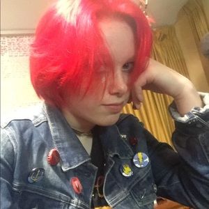 Meet your Posher, Michael